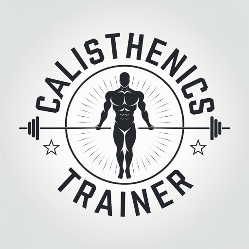 Calisthenics Workout Trainer