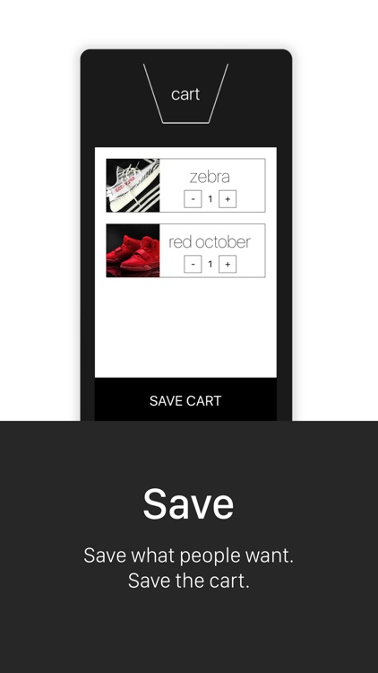 Menu Exp: Maker + Creator