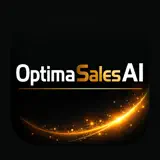OPTIMA sales Ai - Ícone do app