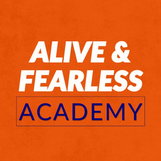 Alive & Fearless