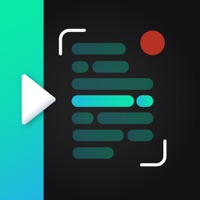 AI Teleprompter for Video app icon - Productivity app for iPhone