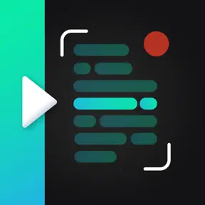 AI Teleprompter for Video icon