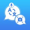 Text Translator - AI Translate icon