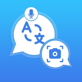 Text Translator - AI Translate