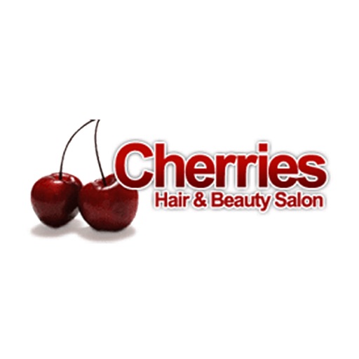 Cherries Hair and Beauty icon