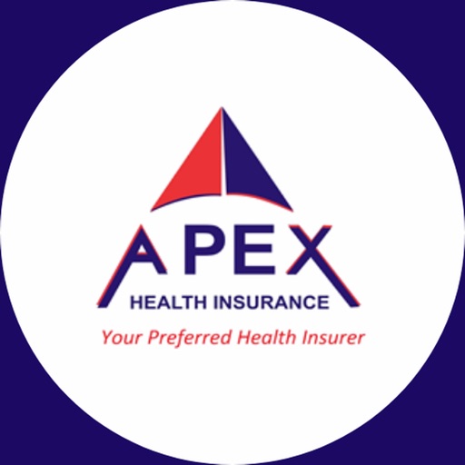 Apex Health App