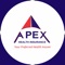 ABOUT APEX HEALTH INSURANCE 