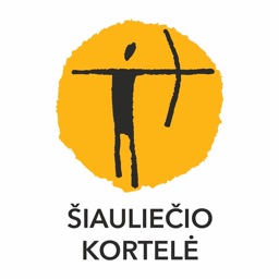 Šiauliečio kortelė