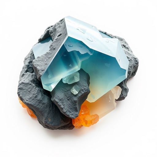 Rock Identifier & Crystal - Ri