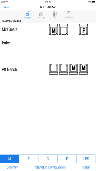 Screenshot #3 pour EFB-Pro