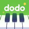PianoDodo - Practice Made Easy icon