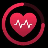 Pulse Beat: Heart Rate Monitor - Icona app