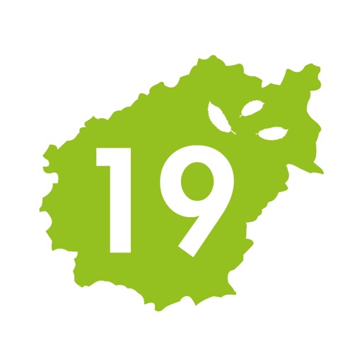 La Corrèze dans ma poche