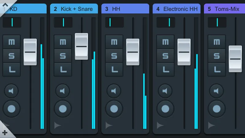 Cubase iC Pro screenshot 2 of 6