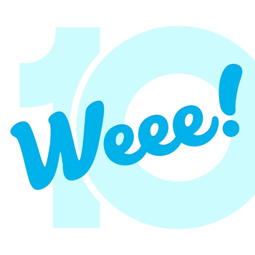 Weee!