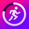 Active and Fit Workout Timer icon