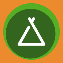 ‎camping.info - Die CAMPING APP