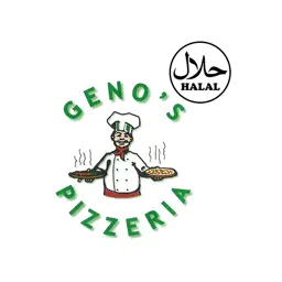 Geno's Pizzeria app icon