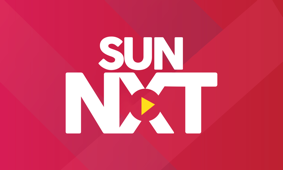 Sun NXT App Icon, Apple TV App Store 免费榜 Rank #24