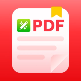 PDF Viewer Pro: Scan & Convert