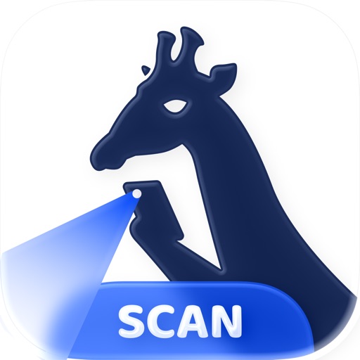 Scanner App: ScanMaster