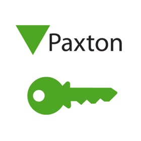 螢幕擷取畫面 (2) Paxton Key