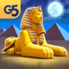 Jewels of Egypt・Match 3 Puzzle icon
