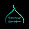 HomeAzan icon