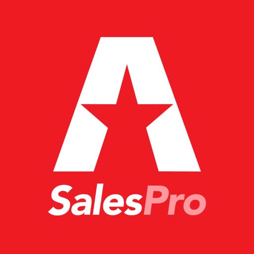 AfriSam SalesPro