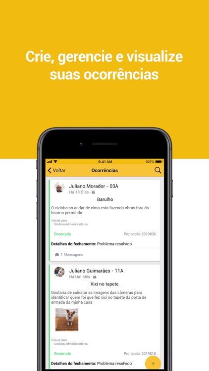 Nitidez screenshot-5