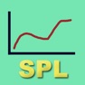 Get SPL Graph for iOS, iPhone, iPad Aso Report