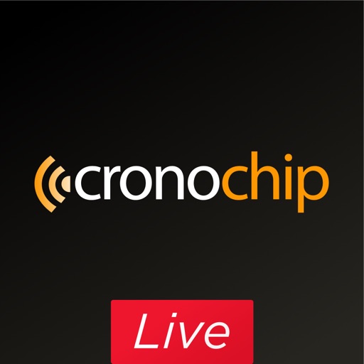 Cronochip Live