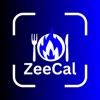 AI Calorie Tracker - ZeeCal icon