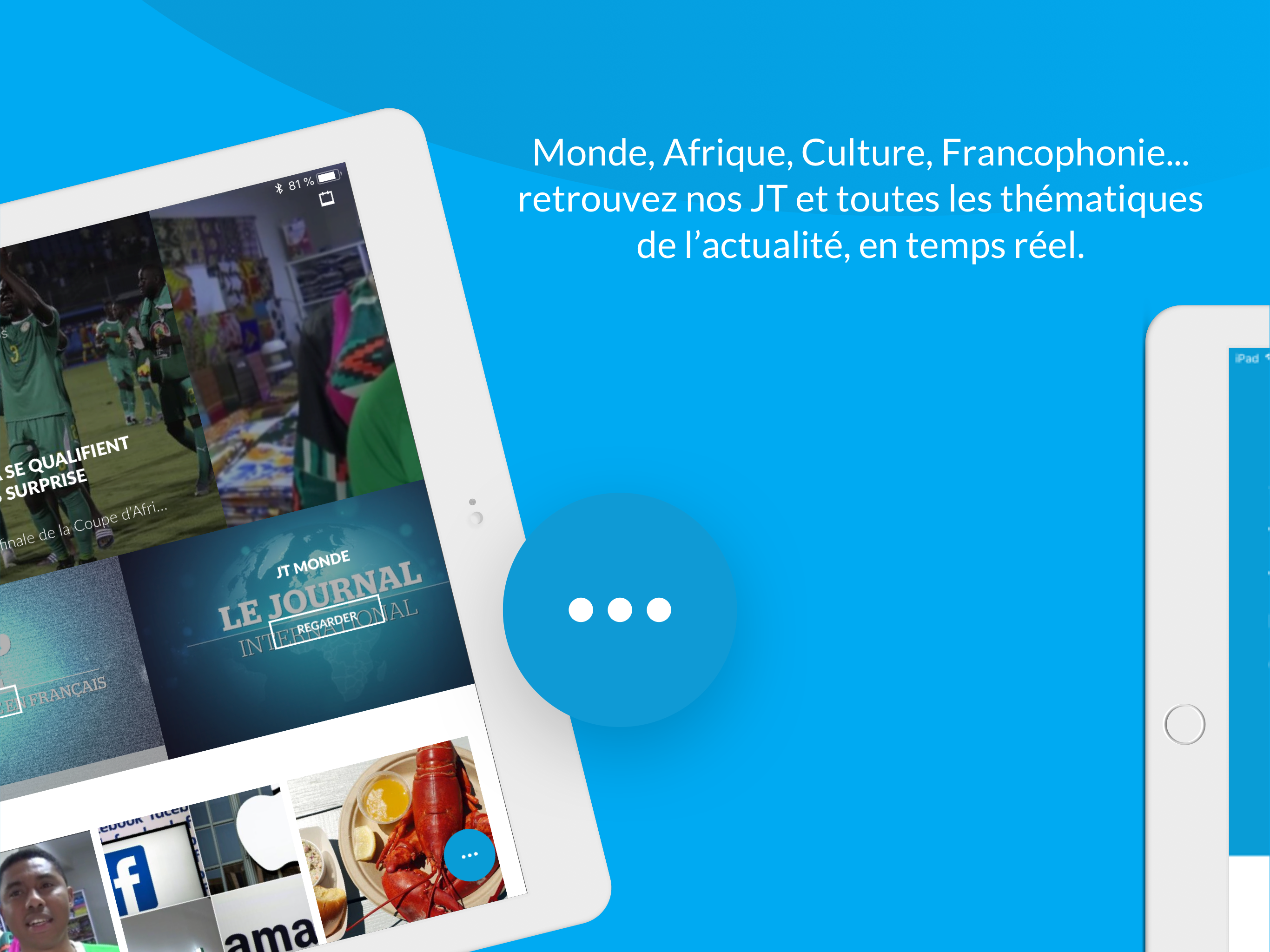 TV5MONDE screenshot 8
