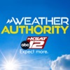 KSAT 12 Weather Authority icon