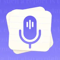 AI Note Taker - Audio to Text