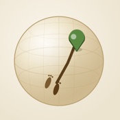 StrideMap: Step & Mile Tracker