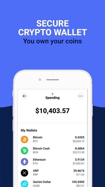 BitPay: Buy Bitcoin & Ethereum