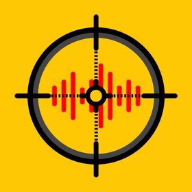 Snímky obrazovky (9) Super Hearing Booster:Recorder