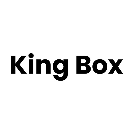 King Box Oldham