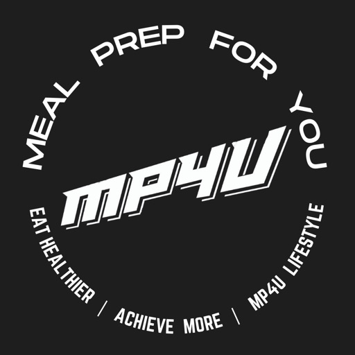 Meal Prep for You