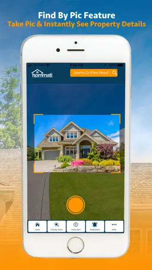 Hommati - Homes For Sale screenshot 4