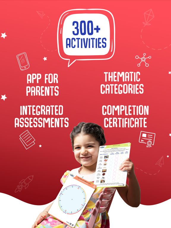 Screenshot #5 pour ClassMonitor App