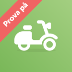 Ta AM-Körkort  (Prova på) на пк