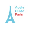 Audio Guide Paris icon
