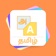Tamil Dictionary App app icon - Education app for iPhone