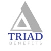 Triad Health app icon - Medical app for iPhone