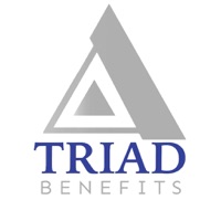 Triad Health app icon - Medical app for iPhone