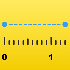 Quick Measure - Precise Ruler