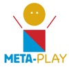 Meta-Play icon